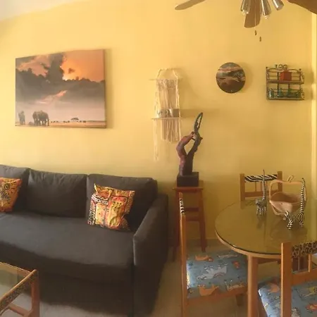 Apartalmar Apartmán *