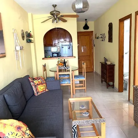 Apartmán Apartalmar *