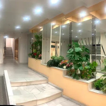 Apartalmar Apartmán *