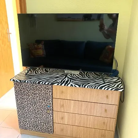 Apartalmar Appartement