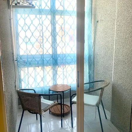 Apartalmar * Torrevieja