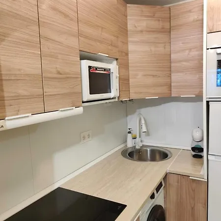 Apartalmar Torrevieja