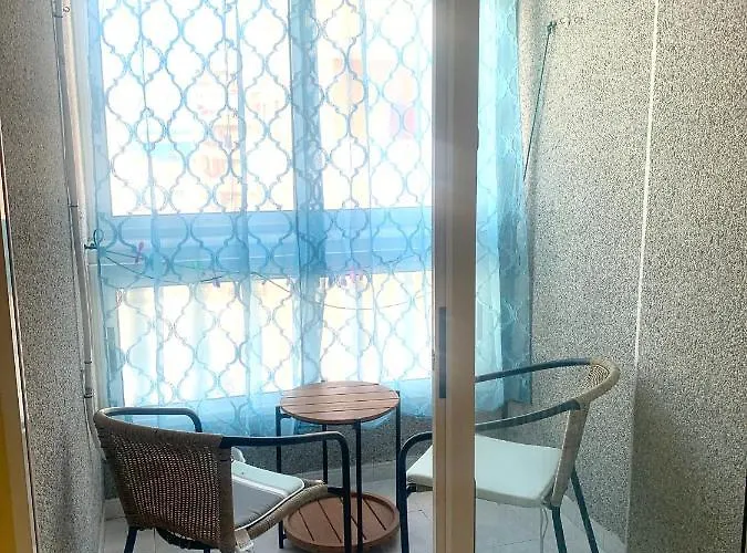 Apartalmar * Torrevieja