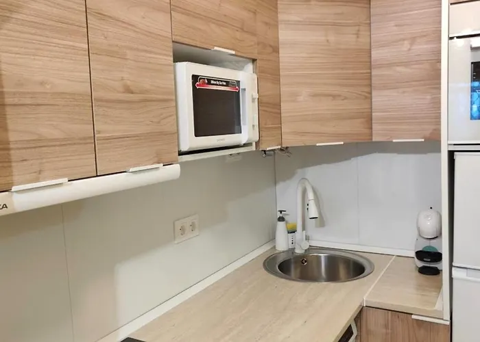 Apartalmar Torrevieja